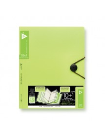 Play 10 + 1 Pocket Folio- FI 5945-LM